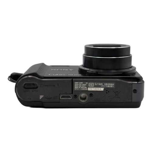 SONY (ソニー) コンパクトデジタルカメラ DSC-HX7V 動作確認済