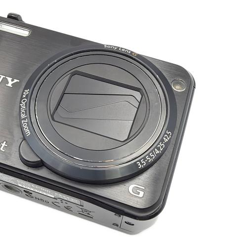 SONY (ソニー) コンパクトデジタルカメラ DSC-HX7V 動作確認済