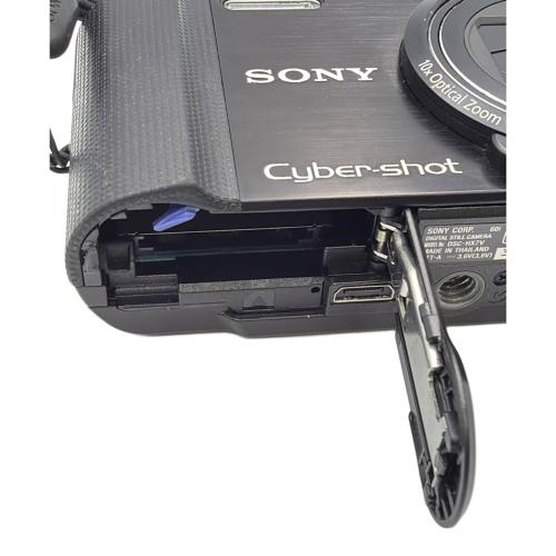 SONY (ソニー) コンパクトデジタルカメラ DSC-HX7V 動作確認済