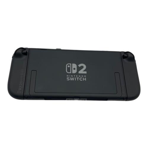Nintendo Switch2 BEE-001