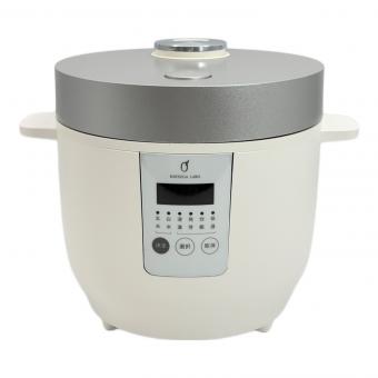 マルタカ 発芽玄米炊飯器 ELM-102 3合(0.54L)