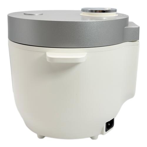 マルタカ 発芽玄米炊飯器 ELM-102 3合(0.54L)