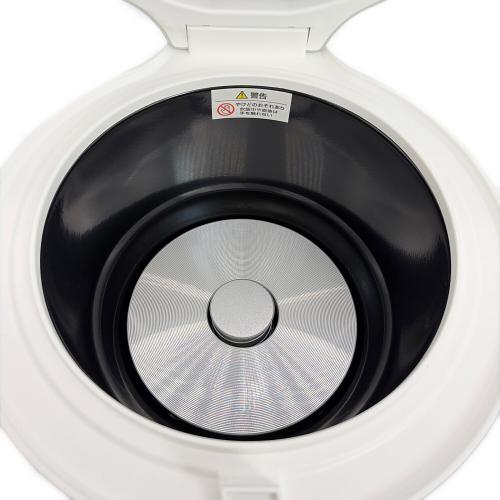 マルタカ 発芽玄米炊飯器 ELM-102 3合(0.54L)