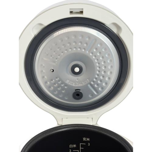 マルタカ 発芽玄米炊飯器 ELM-102 3合(0.54L)