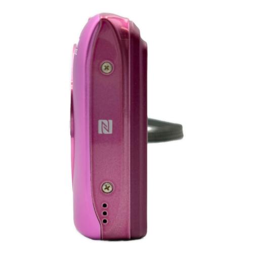 Nikon (ニコン) コンパクトデジタルカメラ COOLPIX S3700