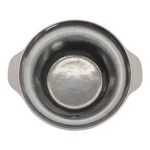 OIGEN (オイゲン) ご飯釜 南部鉄器 ブラック