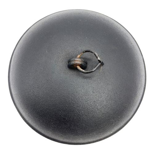 OIGEN (オイゲン) ご飯釜 南部鉄器 ブラック