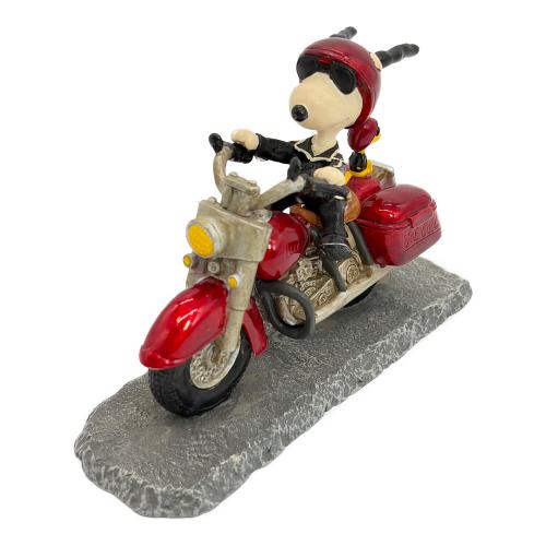 WESTLAND (ウエストランド) フィギュア Joe Cool on Motorcycle