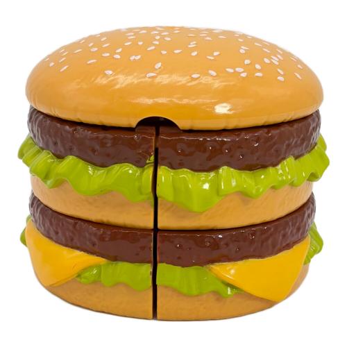 マクドナルド フィギュア