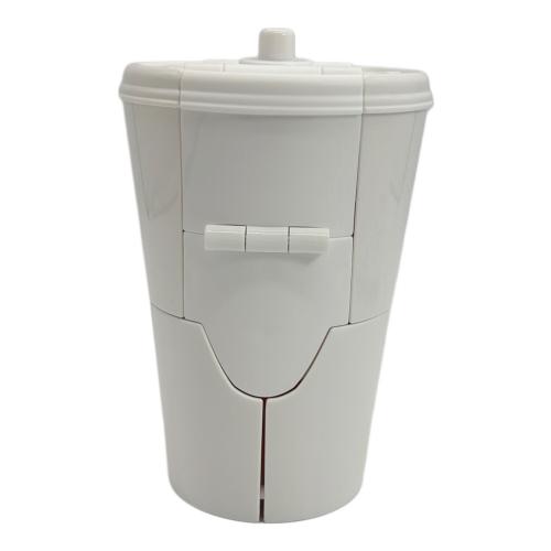 マクドナルド フィギュア