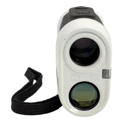 Nikon (ニコン) ゴルフ距離測定器 COOLSHOT PRO STABILIZED