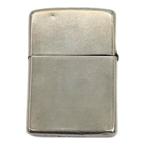 ZIPPO (ジッポ) オイルライター 1994 USA製造