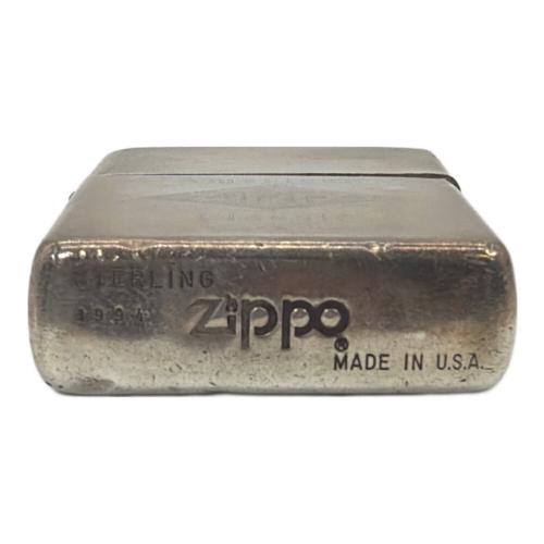 ZIPPO (ジッポ) オイルライター 1994 USA製造