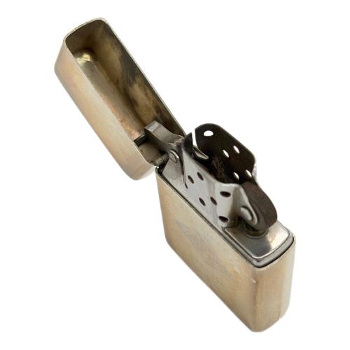 ZIPPO (ジッポ) オイルライター 1994 USA製造