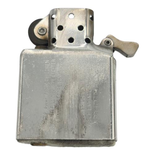 ZIPPO (ジッポ) オイルライター 1994 USA製造