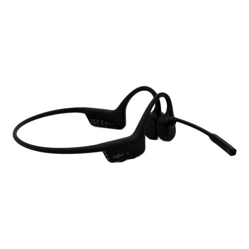 SHOKZ (ショックス) 骨伝導ワイヤレスイヤホン C102