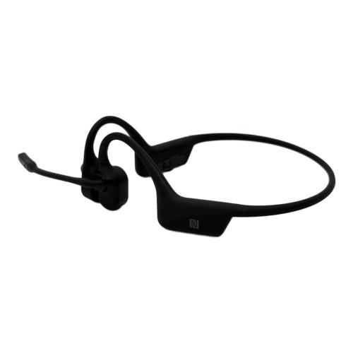 SHOKZ (ショックス) 骨伝導ワイヤレスイヤホン C102