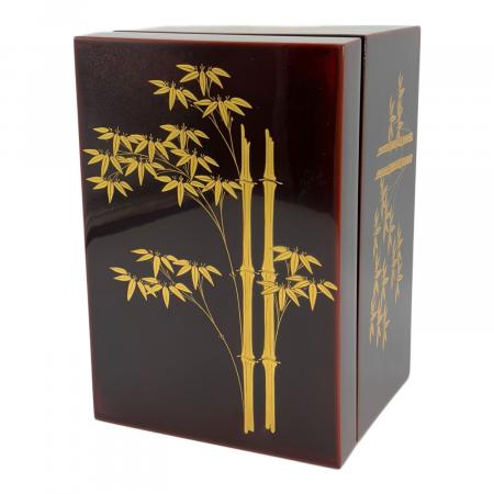 茶道具セット 高山茶筅・棗×2・茶筅筒・利休箱｜トレファクONLINE