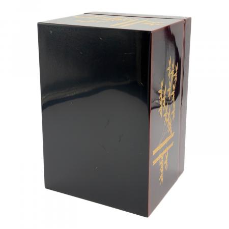 茶道具セット 高山茶筅・棗×2・茶筅筒・利休箱｜トレファクONLINE
