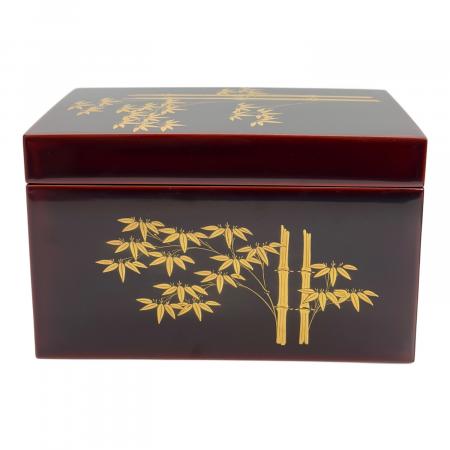 茶道具セット 高山茶筅・棗×2・茶筅筒・利休箱｜トレファクONLINE