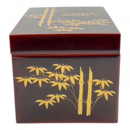 茶道具セット 高山茶筅・棗×2・茶筅筒・利休箱｜トレファクONLINE