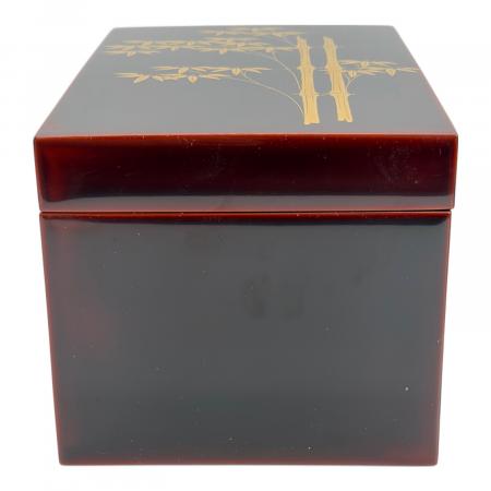 茶道具セット 高山茶筅・棗×2・茶筅筒・利休箱｜トレファクONLINE