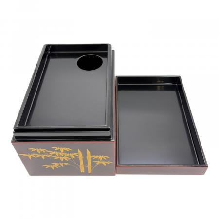 茶道具セット 高山茶筅・棗×2・茶筅筒・利休箱｜トレファクONLINE