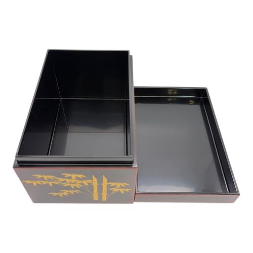 茶道具セット 高山茶筅・棗×2・茶筅筒・利休箱