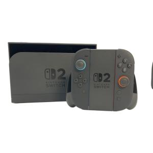 Nintendo Switch2