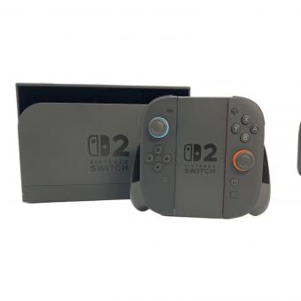 Nintendo Switch2
