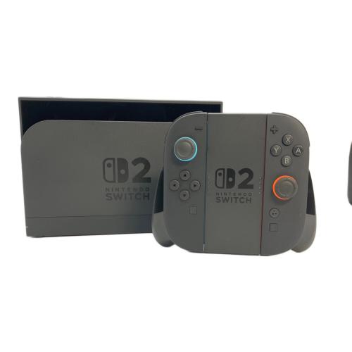 Nintendo Switch2