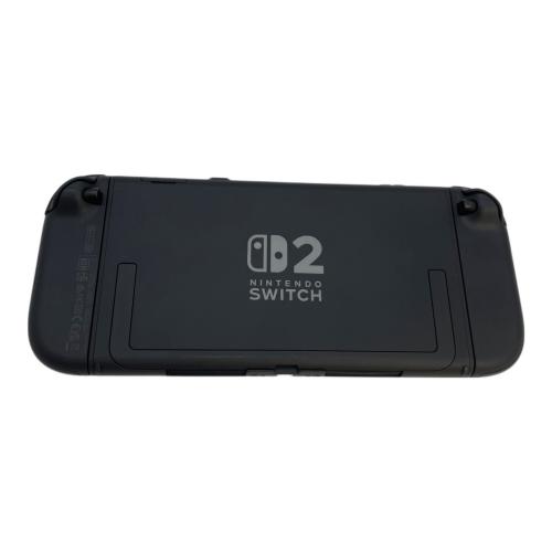 Nintendo Switch2