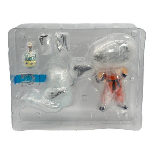 BANDAI (バンダイ) 一番くじ A賞 フィギュア 孫悟空&カリン MASTERLISE PLUS