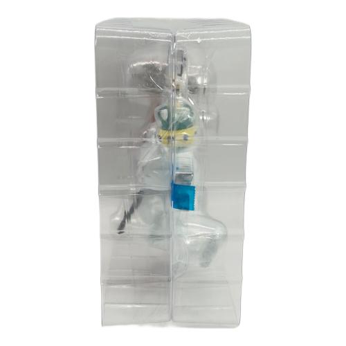 BANDAI (バンダイ) 一番くじ A賞 フィギュア 孫悟空&カリン MASTERLISE PLUS