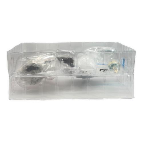 BANDAI (バンダイ) 一番くじ A賞 フィギュア 孫悟空&カリン MASTERLISE PLUS
