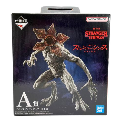 BANDAI (バンダイ) デモゴルゴン フィギュア A賞