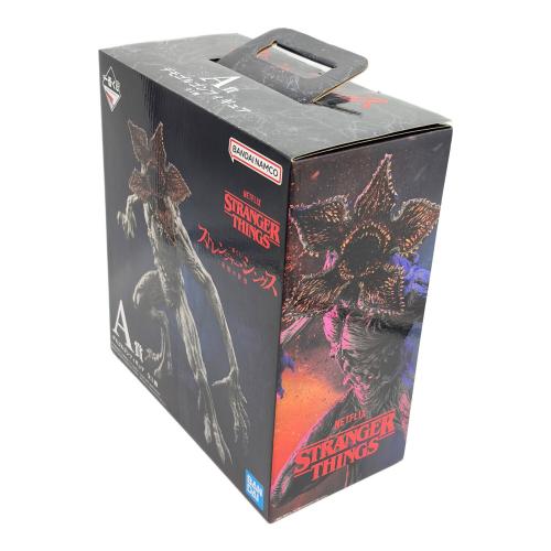 BANDAI (バンダイ) デモゴルゴン フィギュア A賞