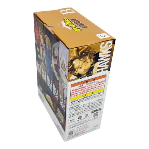 BANDAI (バンダイ) ホークス フィギュア B賞