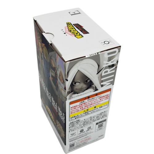 BANDAI (バンダイ) ミルコ フィギュア E賞