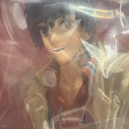 SAKAMOTO DAYS (サカモトデイズ) 南雲 フィギュア B賞｜トレファクONLINE