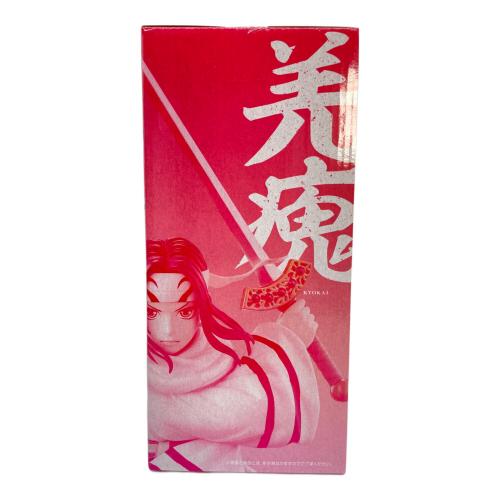 BANDAI (バンダイ) 羌瘣 フィギュア Ｃ賞