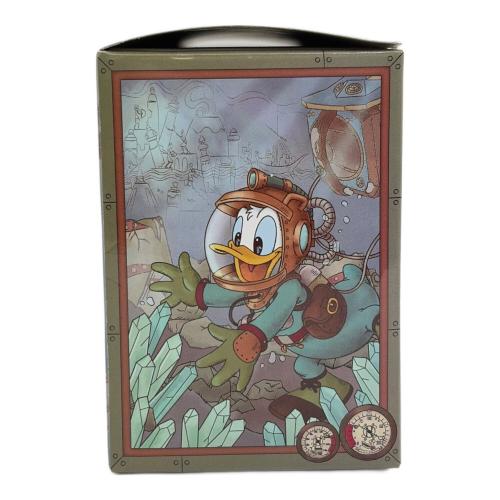 Disney RESORT (ディズニーリゾート) ぬいぐるみチャーム 海底2万マイル ディズニーグッズ