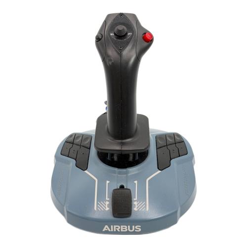 THRUSTMASTER (スラストマスター) コントローラ フライトシュミレーター AIRBUS EDITION