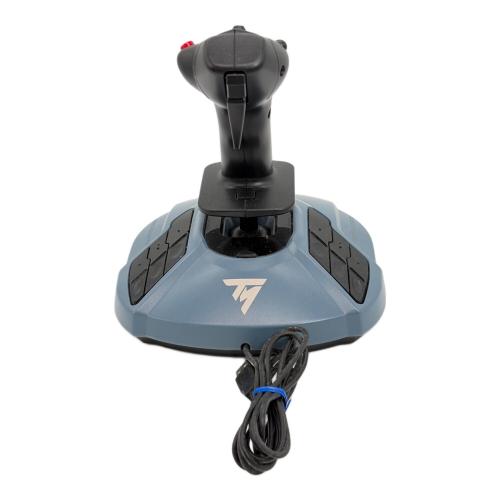 THRUSTMASTER (スラストマスター) コントローラ フライトシュミレーター AIRBUS EDITION