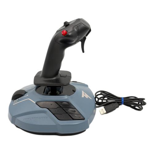THRUSTMASTER (スラストマスター) コントローラ フライトシュミレーター AIRBUS EDITION
