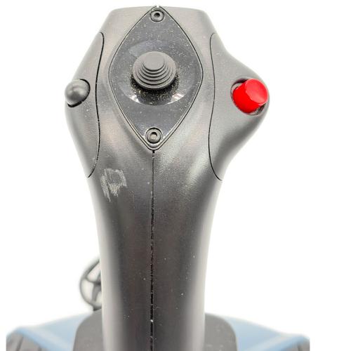 THRUSTMASTER (スラストマスター) コントローラ フライトシュミレーター AIRBUS EDITION