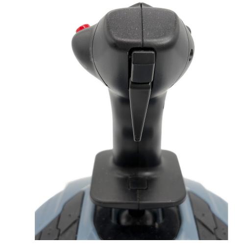 THRUSTMASTER (スラストマスター) コントローラ フライトシュミレーター AIRBUS EDITION