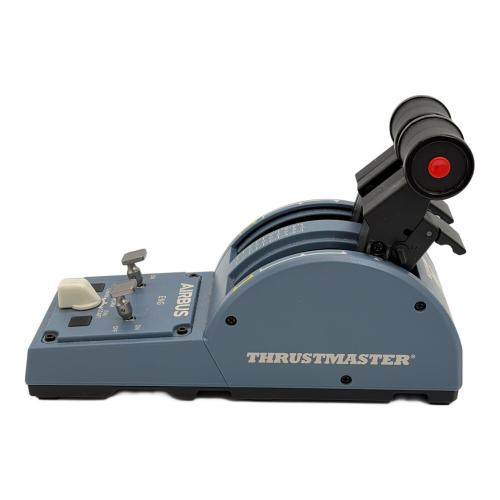 THRUSTMASTER (スラストマスター) コントローラ フライトシュミレーター AIRBUS EDITION
