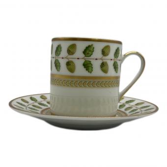 BERNARDAUD (ベルナルド) カップ&ソーサー