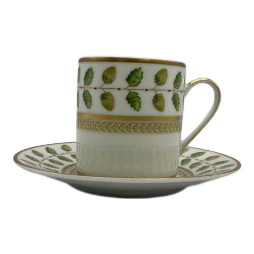 BERNARDAUD (ベルナルド) カップ&ソーサー